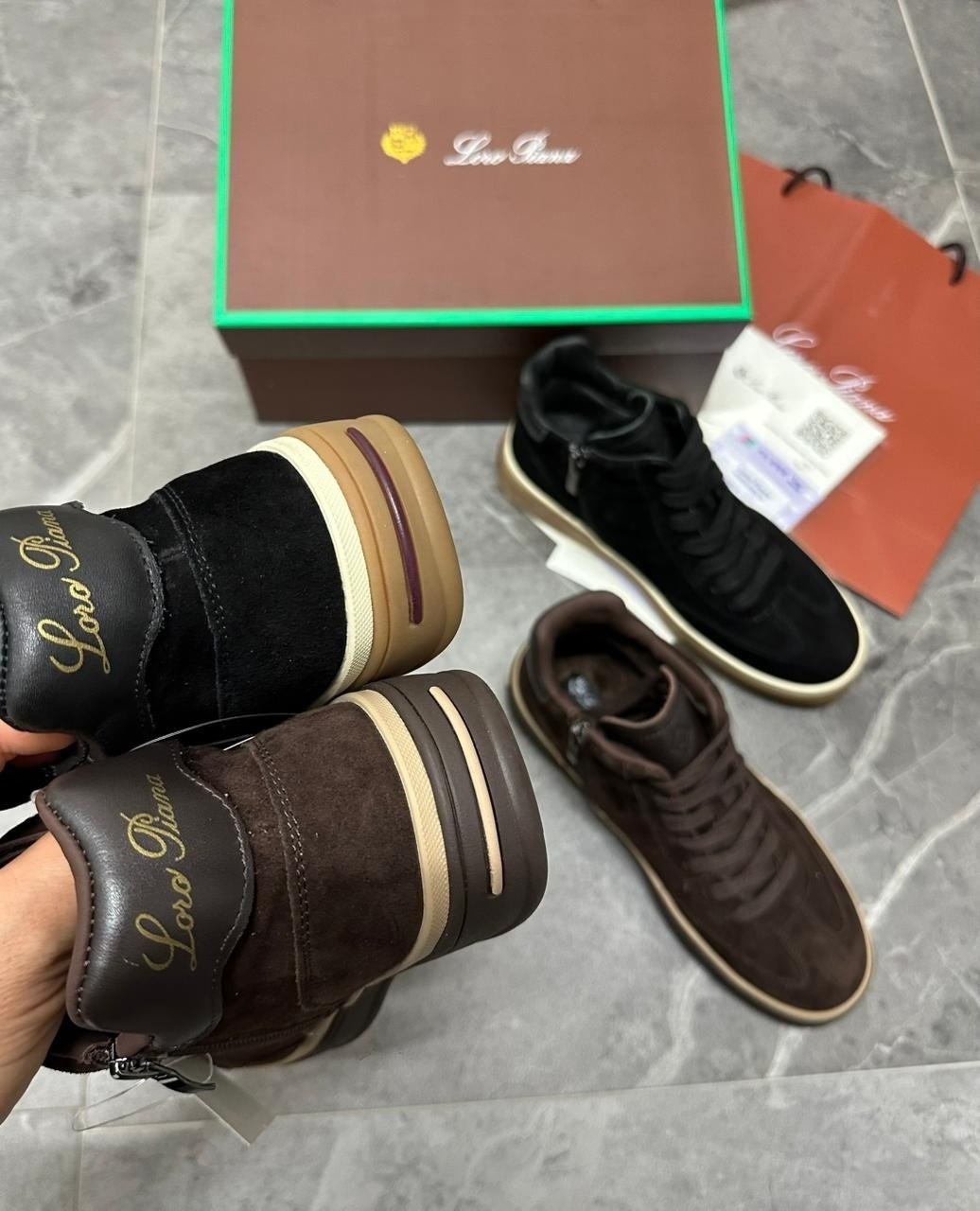 ,замшевые кроссовки,кроссовки loro piana,кеды брендовые,кеды мужские