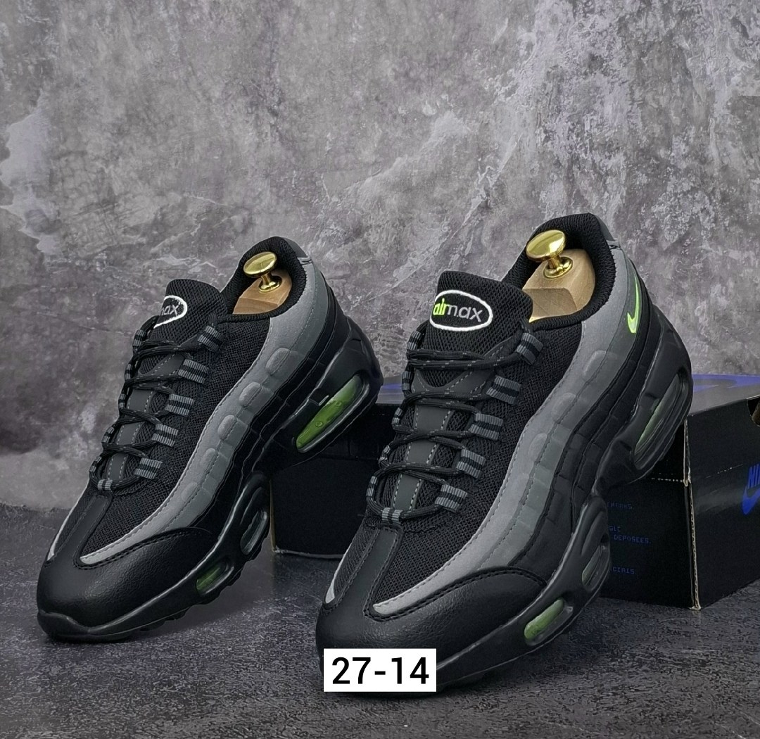кроссовки,nike air max 95,кроссовки nike air max 95,мужские кроссовки nike air max,демисезонные кроссовки найк