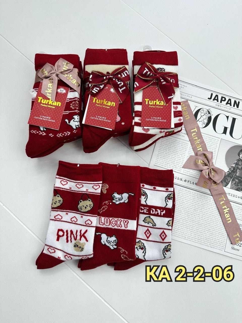 новогодние женские носки,новогодние носки,новогодние носки набор,носки женские,носки для женщин