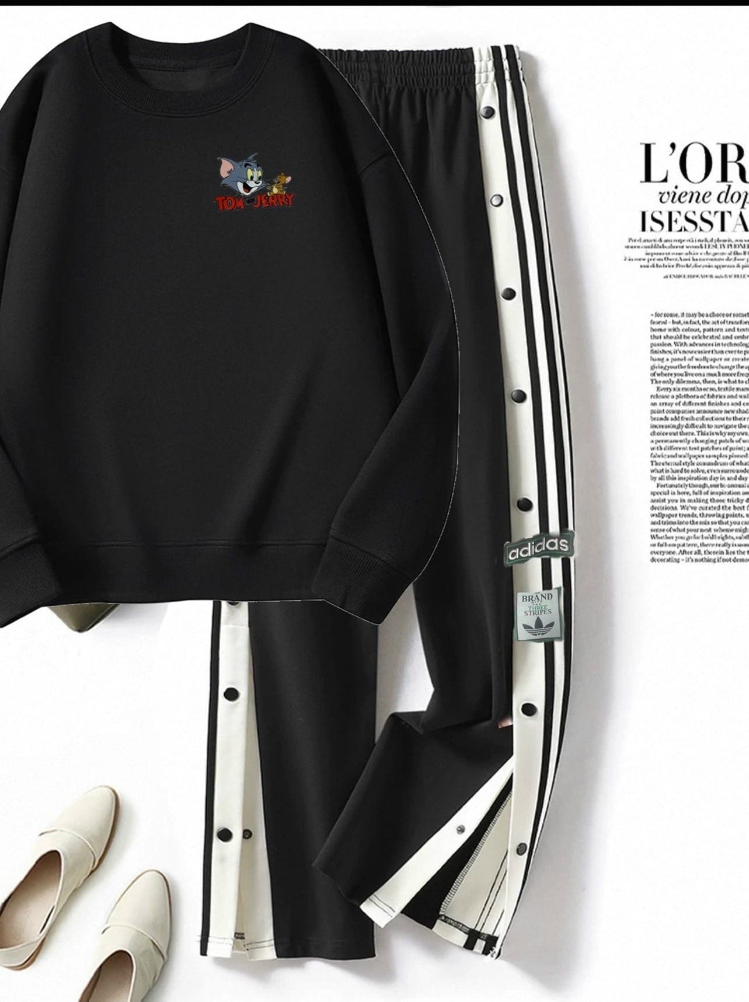 модные комплекты,одежда брюки,брюки комплект,одежда корейская