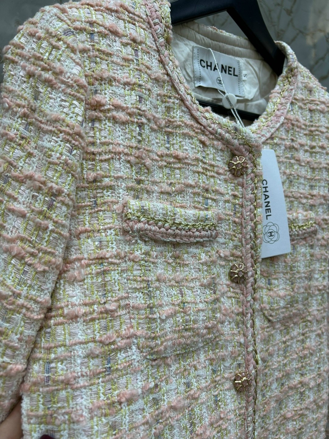 жакет chanel,твидовый жакет chanel,твидовый жакет коко шанель,жакет в стиле шанель,пиджак chanel