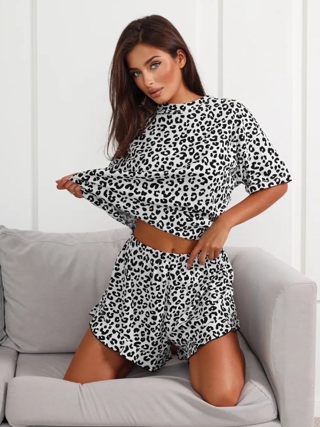 пижамы женская с шортами,пижамы женски,пижама женская,комплект пижама,пижама трикотажная