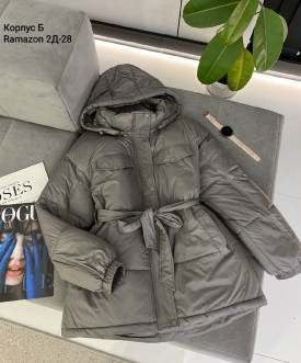 Верхняя одежда