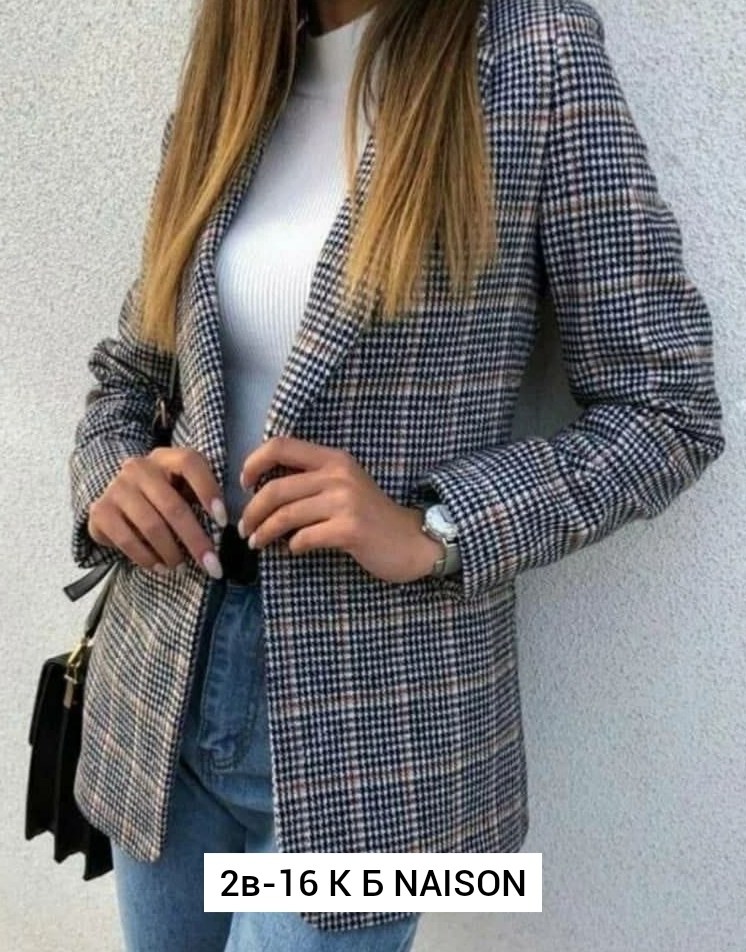 пиджак в клетку,пиджак женский,пиджак и жакет,пиджак женский в клетку,жакет пиджак женский