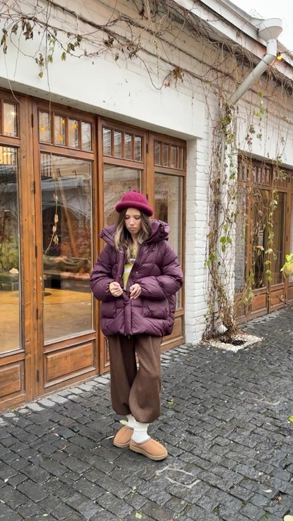 модные пуховики,куртка пуховик,объемный пуховик,куртка теплая,пуховик