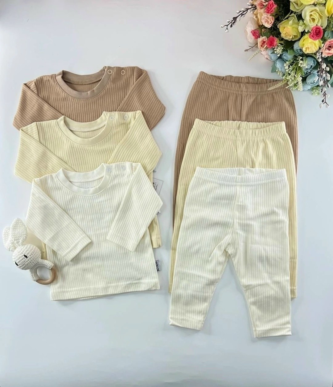 комплект одежды для малыша,пижамы для малышей,комплект для малыша,комплект одежды для новорожденного,комплект детской одежды