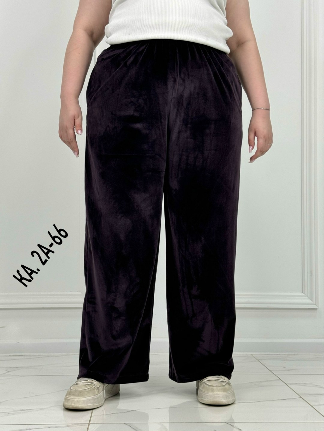 брюки свободные,брюки велюровые,брюки жен,женские брюки,широкие брюки