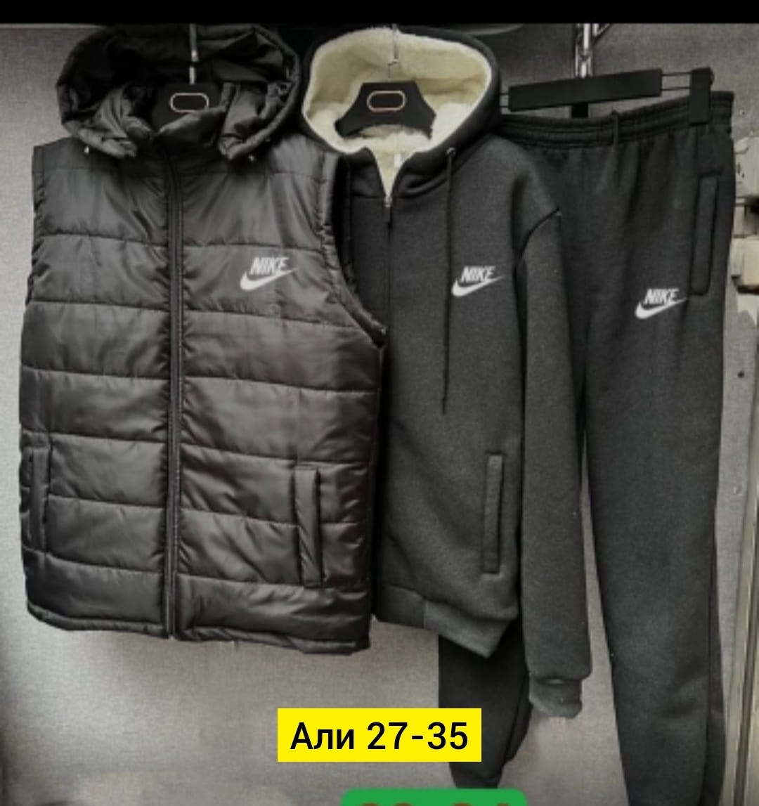 теплый спортивный костюм с жилеткой мужской,костюмы спортивные мужские,костюм на флисе,мужской костюм на синтепоне,мужской костюм на флисе