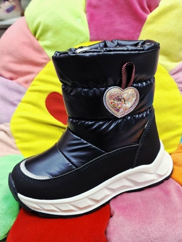 ,сапоги фламинго детские зимние,дутики зимние детские,детские дутики,дутики сказка