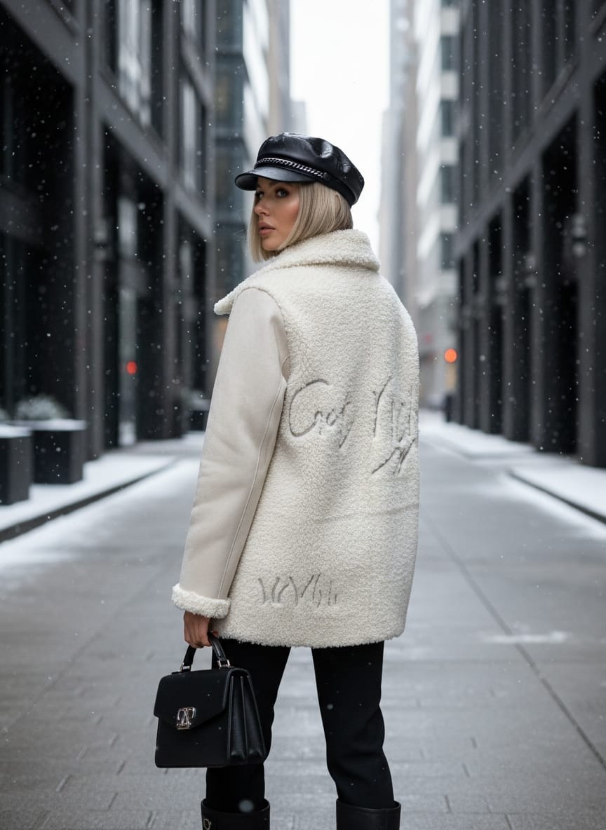 женская дубленка,дубленка искусственная,дубленка демисезонная,дубленка двухсторонняя,стильная дубленка