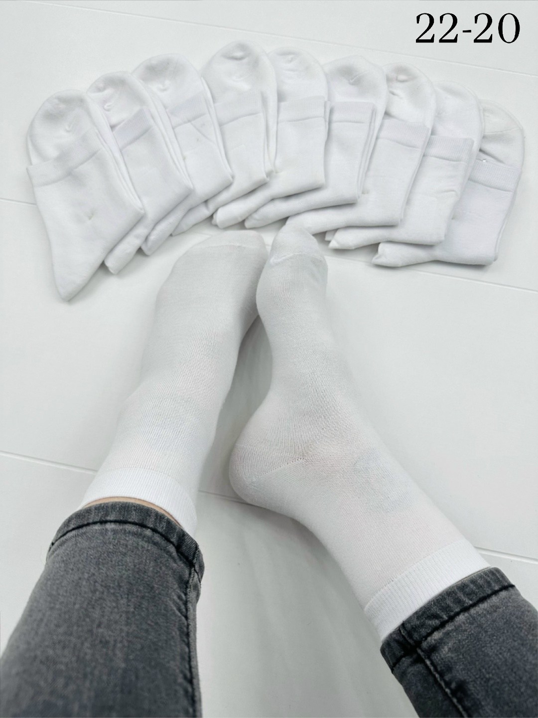 носки белые женские,носки мужские,носки короткие белые набор,носки мужские белые,хлопковые носки