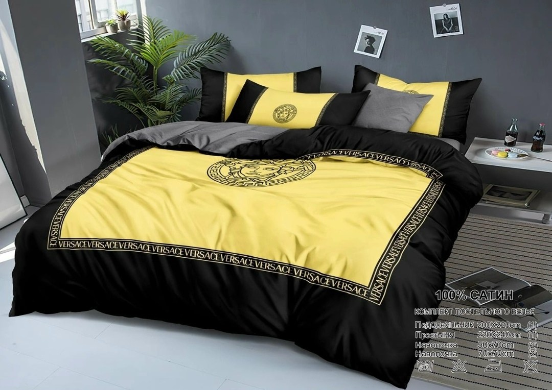 постельное белье версачи,постельное белье версаче черное,постельное белье версаче,комплект постельного белье евро,постельное белье комплект