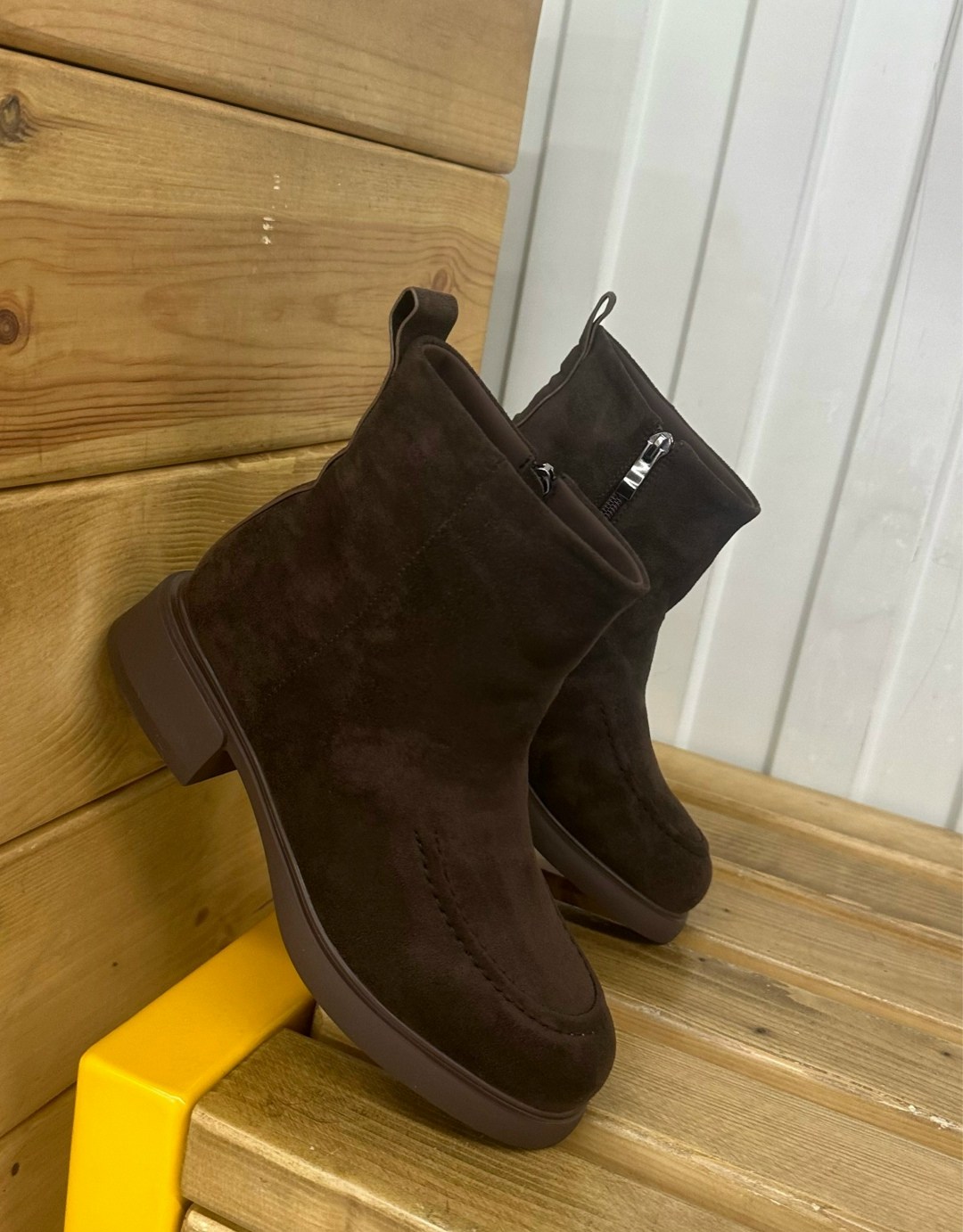 ,замшевые ботинки,женские ботинки,женская ,демисезонная