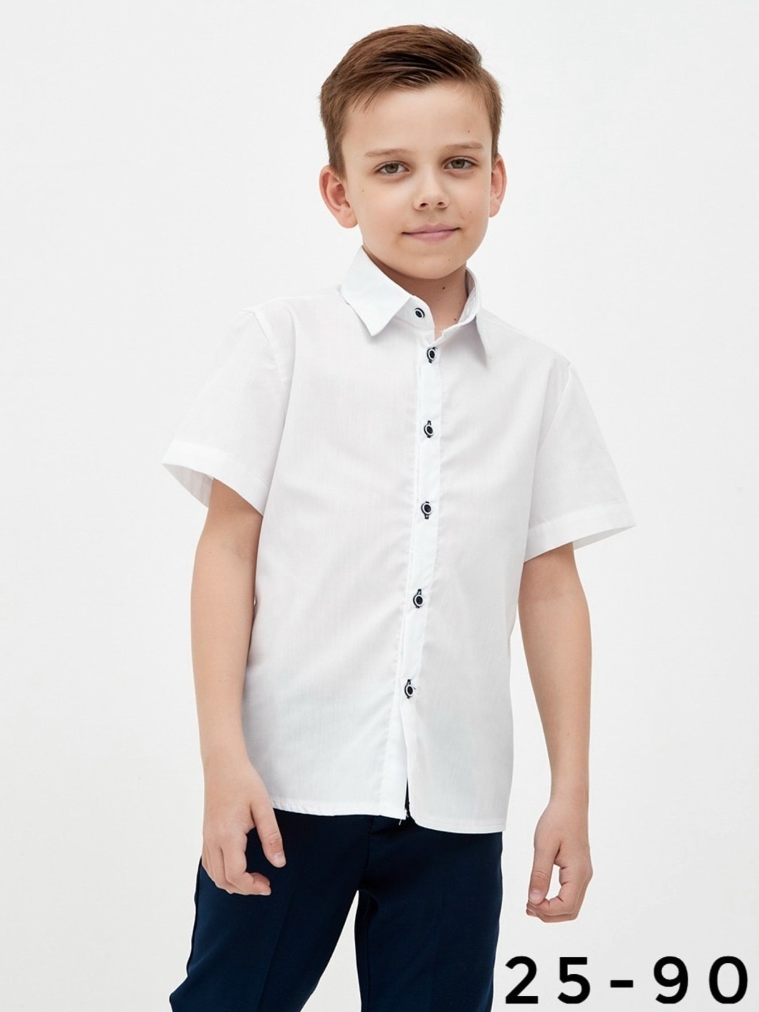 рубашка для мальчика с бабочкой,белая рубашка для мальчика,рубашки белые детские,рубашка acoola белая для мальчиков,рубашка для мальчика