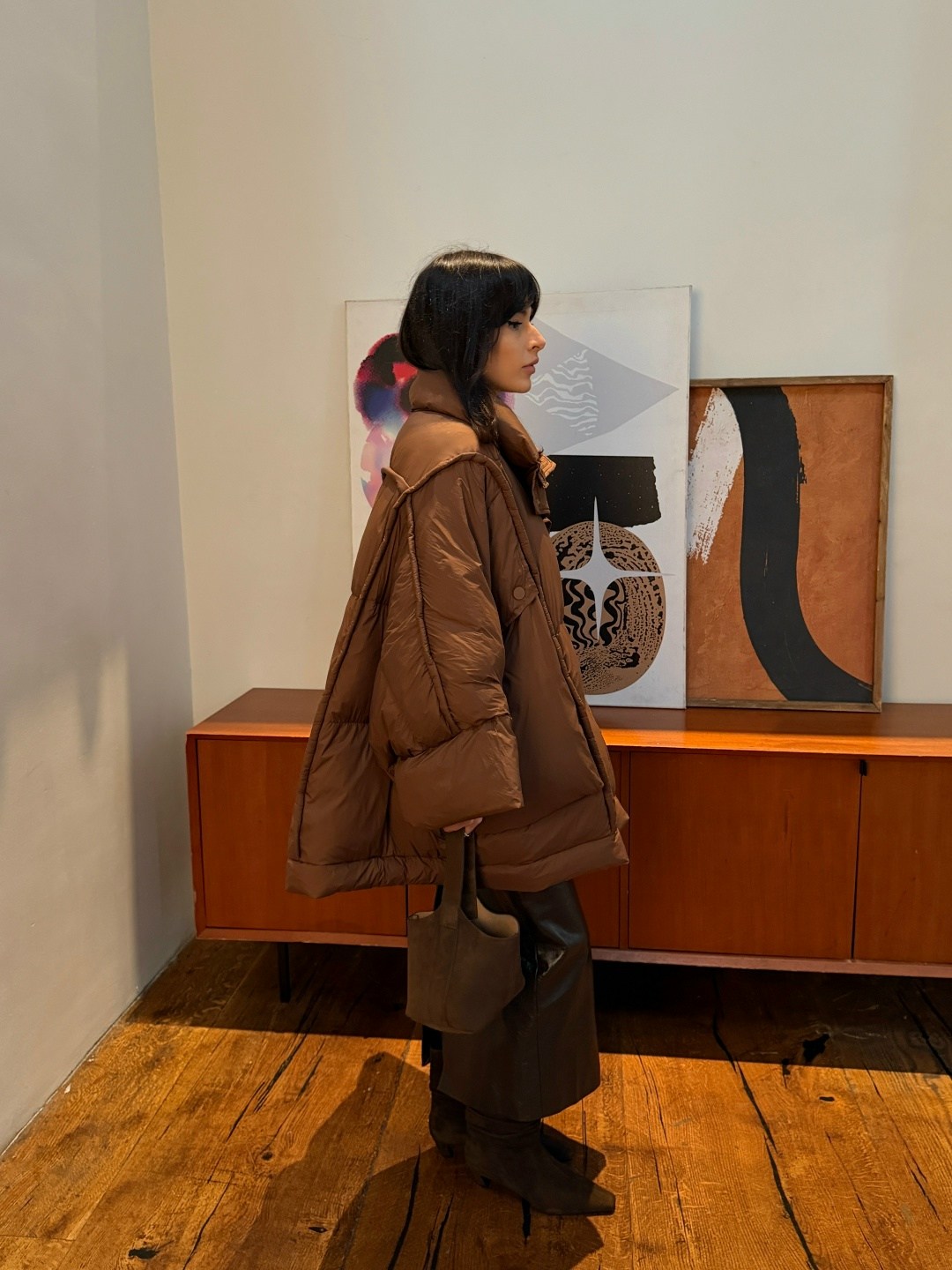 модные пуховики,пуховик повседневный,пуховик оверсайз женский,куртка оверсайз,оверсайз пуховик