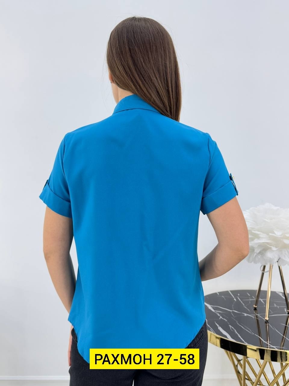 рубашка женская,стильная блузка,блузка женская,женская блуза,рубашка хб