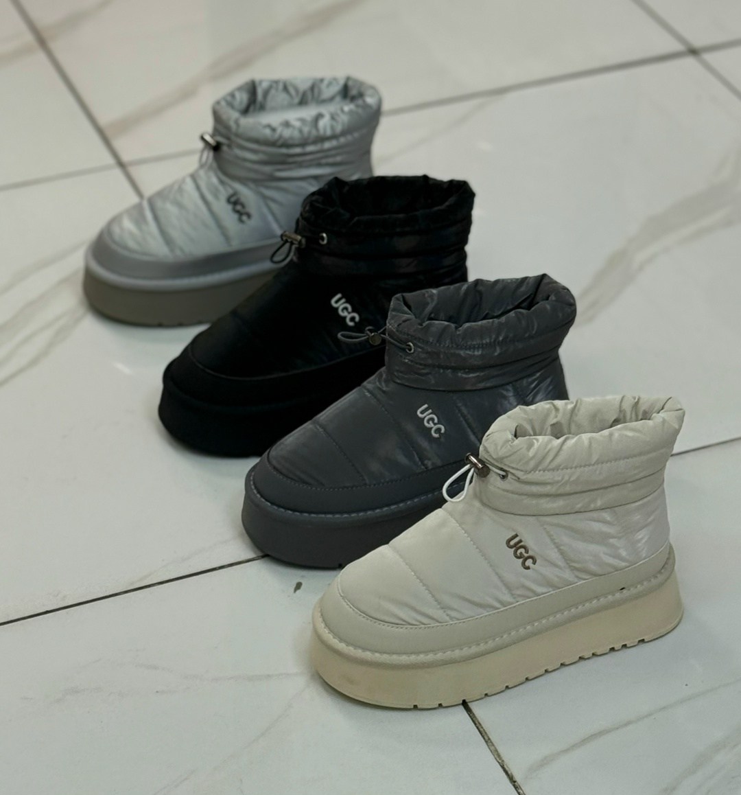 ,дутики женские,женские угги,зимние женские дутики,угги дутики