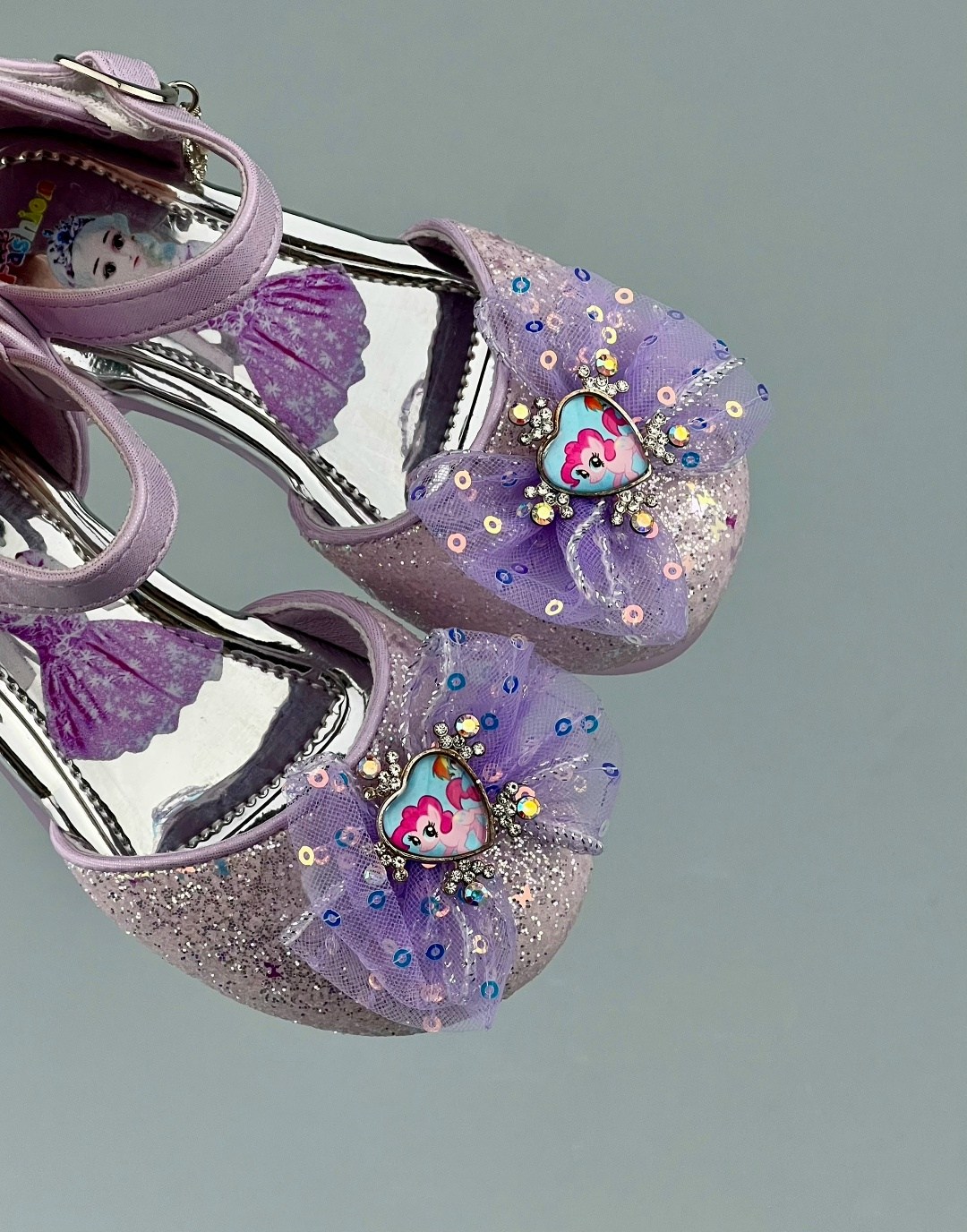 туфли принцессы,туфли для девочек,детские туфли,босоножки для девочек, детская