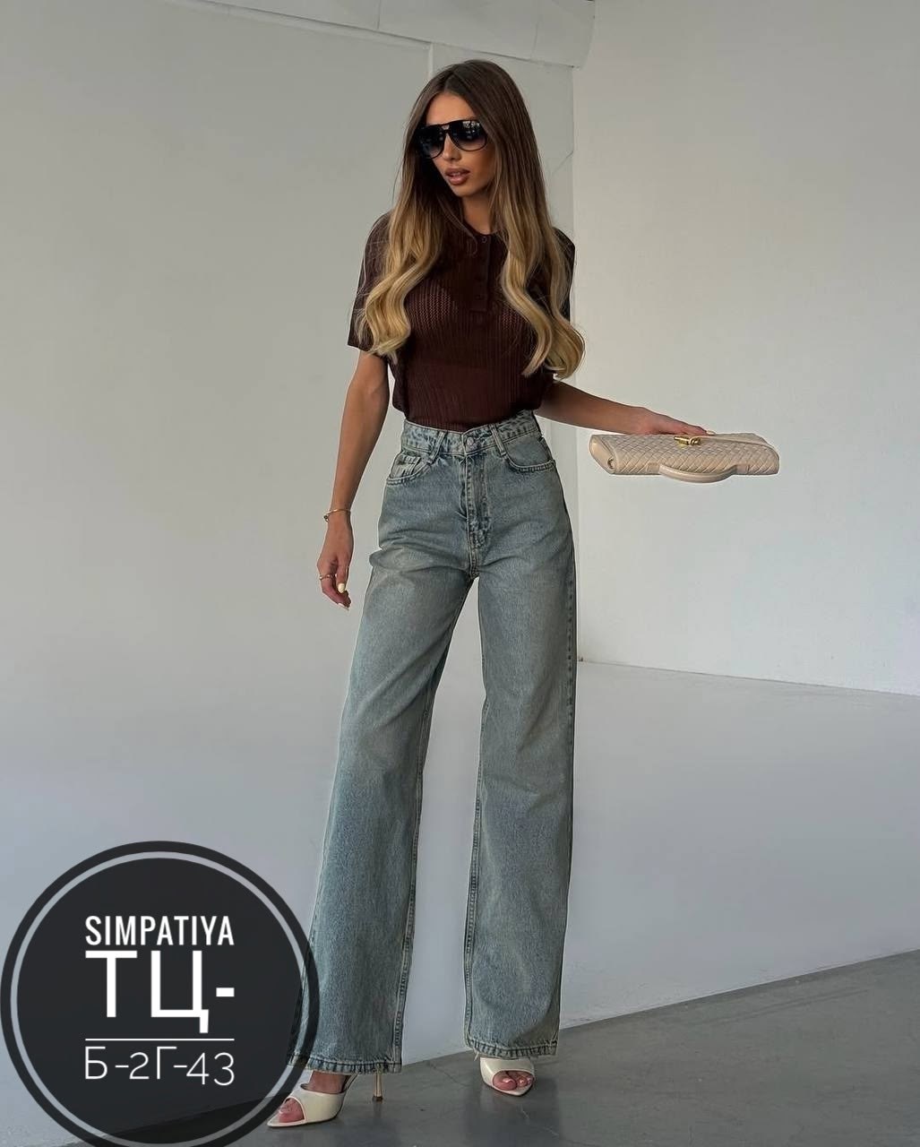 женские джинсы,джинсы широкие,джинсы женские широкие,джинсы палаццо,брюки джинсы