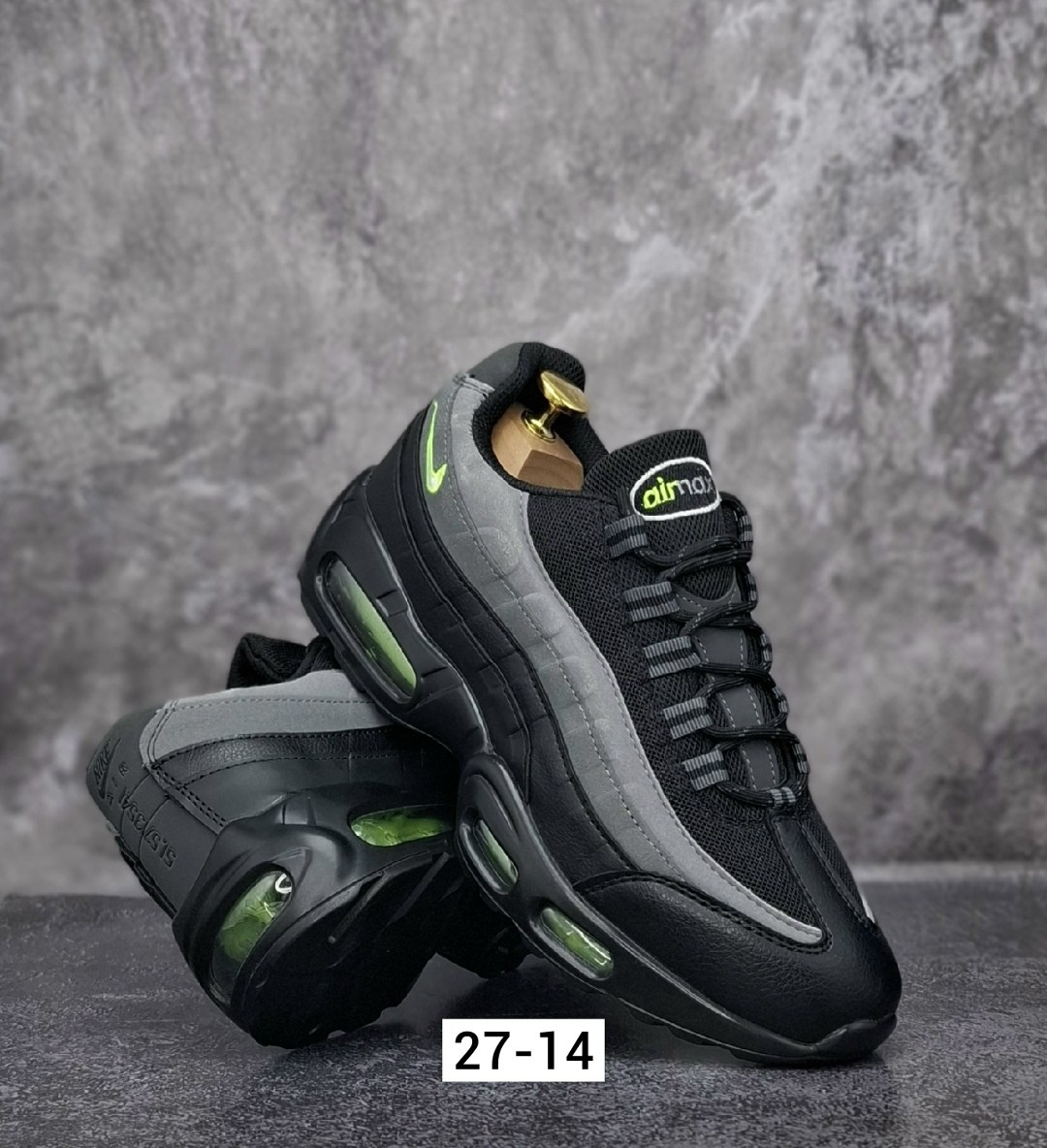 кроссовки,nike air max 95,кроссовки nike air max 95,мужские кроссовки nike air max,демисезонные кроссовки найк