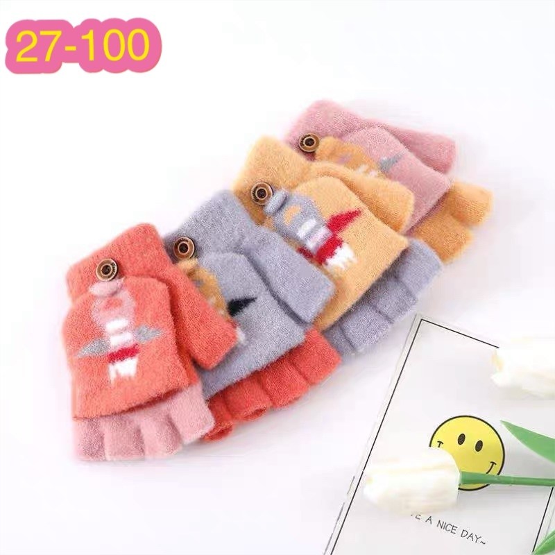 перчатки теплые для детей,детские перчатки,теплые перчатки,перчатки для детей,вязаные перчатки