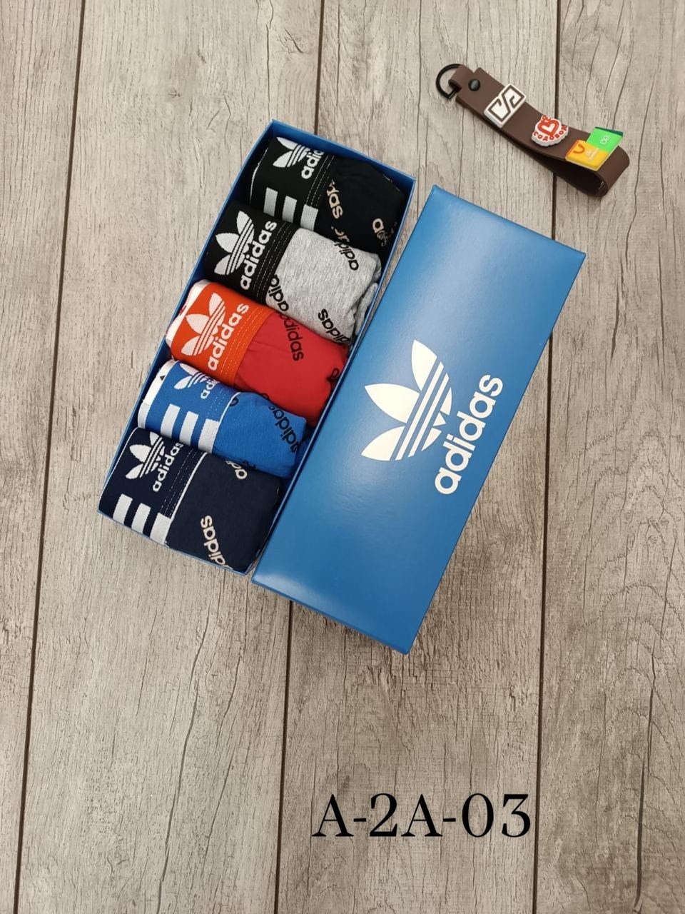 трусы мужские 5 шт,набор трусов адидас мужских,мужские трусы адидас 5 шт,трусы мужские 2 шт,трусы адидас мужские