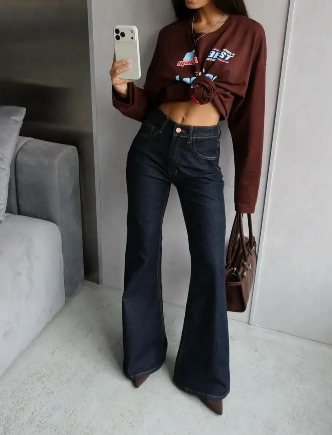 женские джинсы клеш,джинсы женские,джинсы модные,джинсы клеш широкие,джинсы широкие