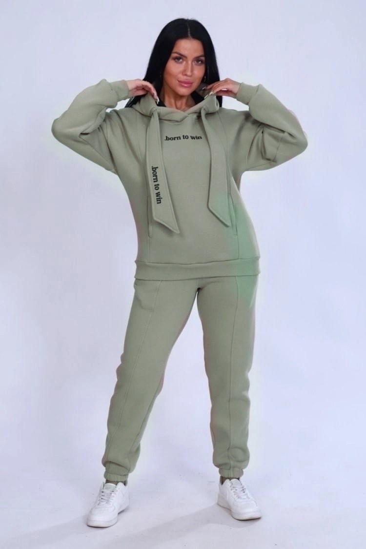 костюм женский с капюшоном,костюм женский на флисе,костюм женские спортивные костюмы,женский костюм из футера,стильный костюм из футера