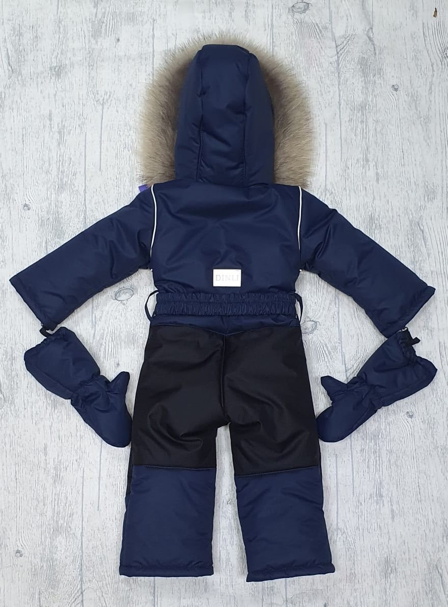зимний комбинезон детский,комбинезон arctiline синий,зимний комбинезон для детей,комбинезон зимний для мальчика,комбинезон зимний