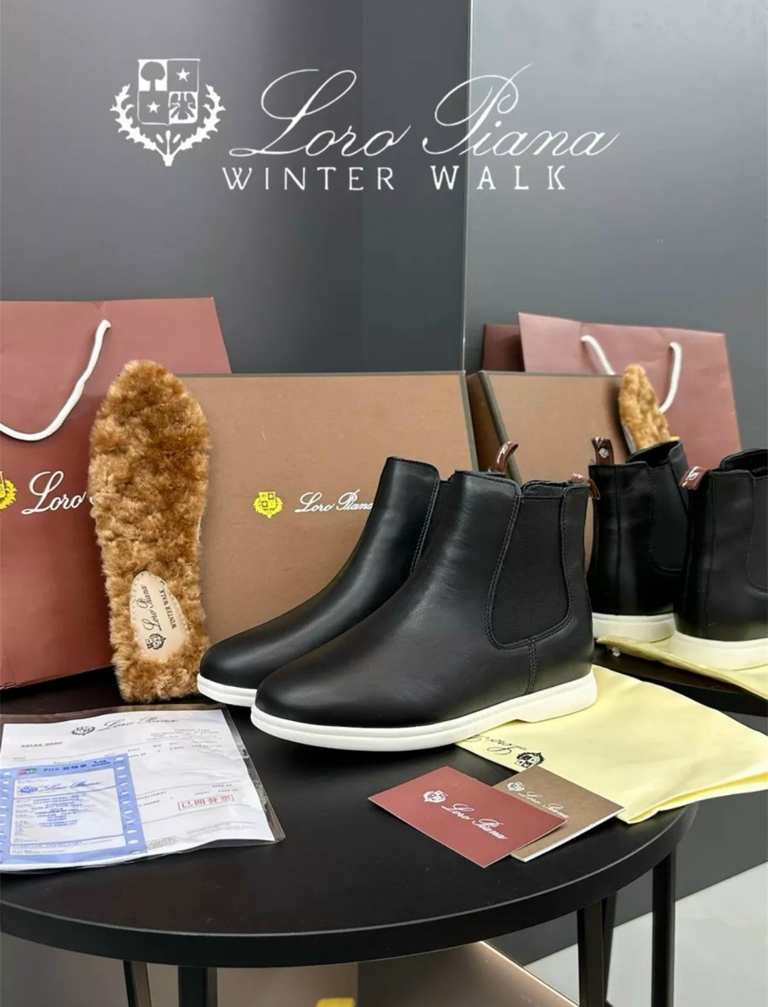 ,loro piana ботинки,ботинки челси,замшевые ботинки,ботинки зимние челси