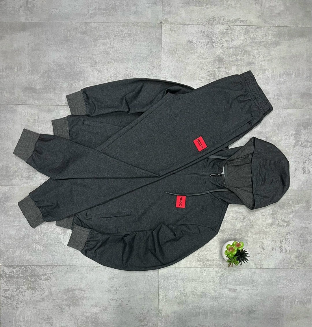 мужские костюмы,,спортивный костюм hugo,спортивные костюмы мужские,спортивный костюм hugo boss