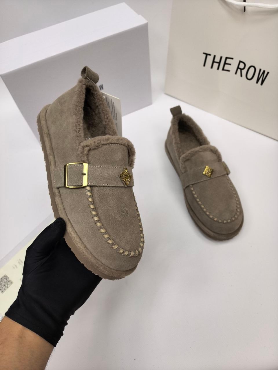 ,женская , женская зимняя,замшевые лоферы,женские лоферы