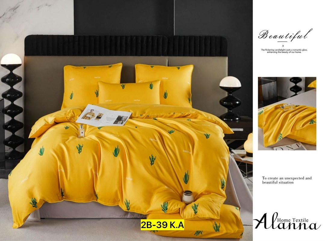 комплект постельного белья alanna,комплект постельного белья,комплект постельного белья из сатина,красное постельное белье,спальный комплект