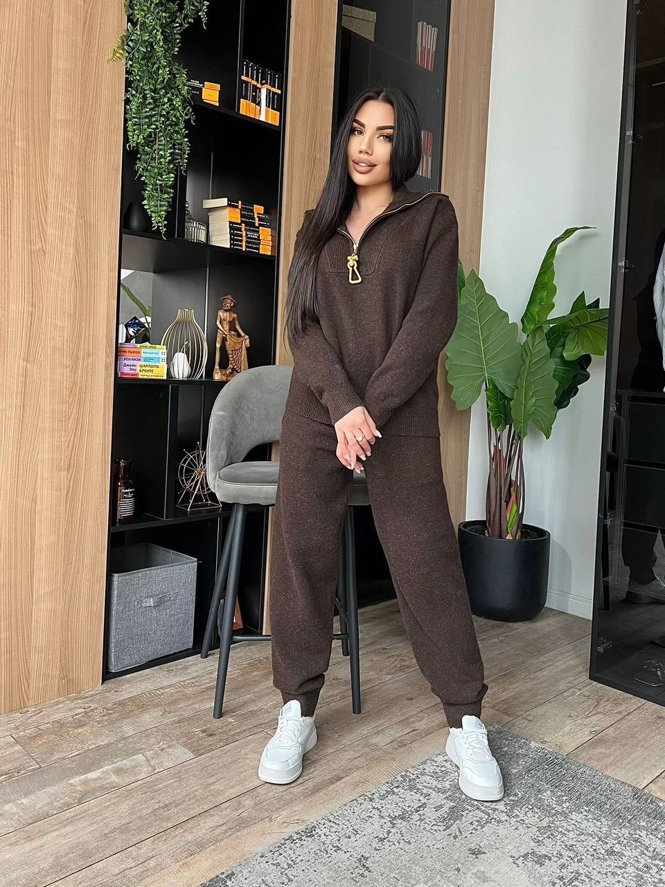 трикотажные костюмы,cпортивный костюм женский теплый,вязаные костюмы,стильные костюмы,костюм на флисе