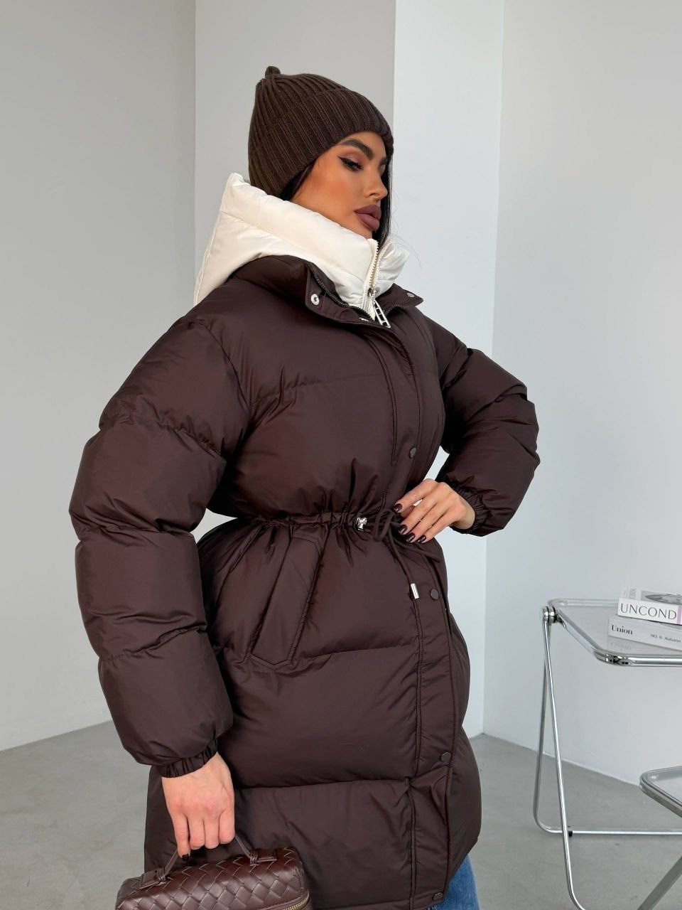 пуховик повседневный,пуховик розовый,зимние куртки,женский пуховик,куртка женская розовая