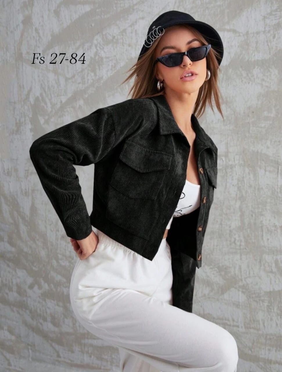 вельветовая куртка женская,куртка стильная,женской одежды,повседневная куртка,короткая куртка