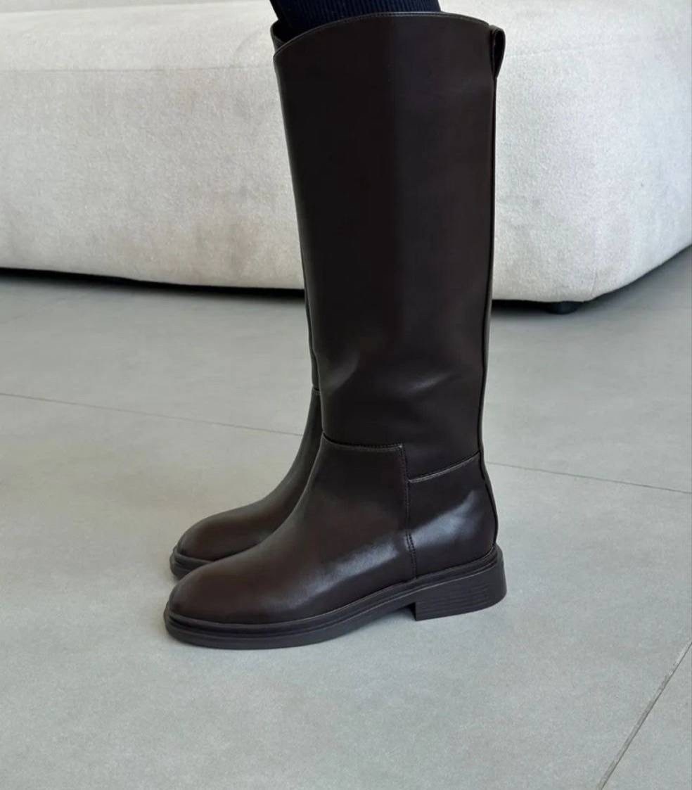 сапоги высокие,жокейские сапоги женские эконика,кожаные сапоги,женские сапоги,жокейские сапоги эконика