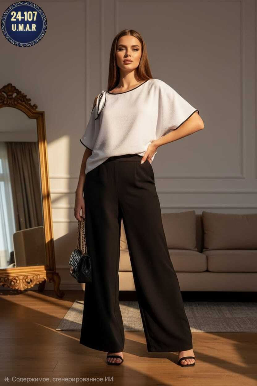 костюмы женские брючные,брючный комплект,костюм с брюками палаццо,широкие брюки,брюки палаццо