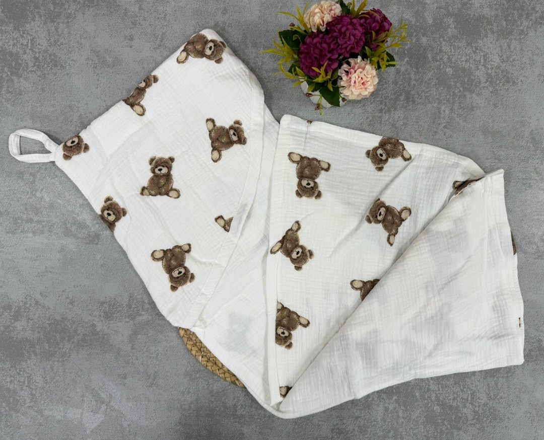 муслиновая пеленка,детские полотенца,одеяло для новорожденного,пеленка для новорожденного,полотенца для новорождённого