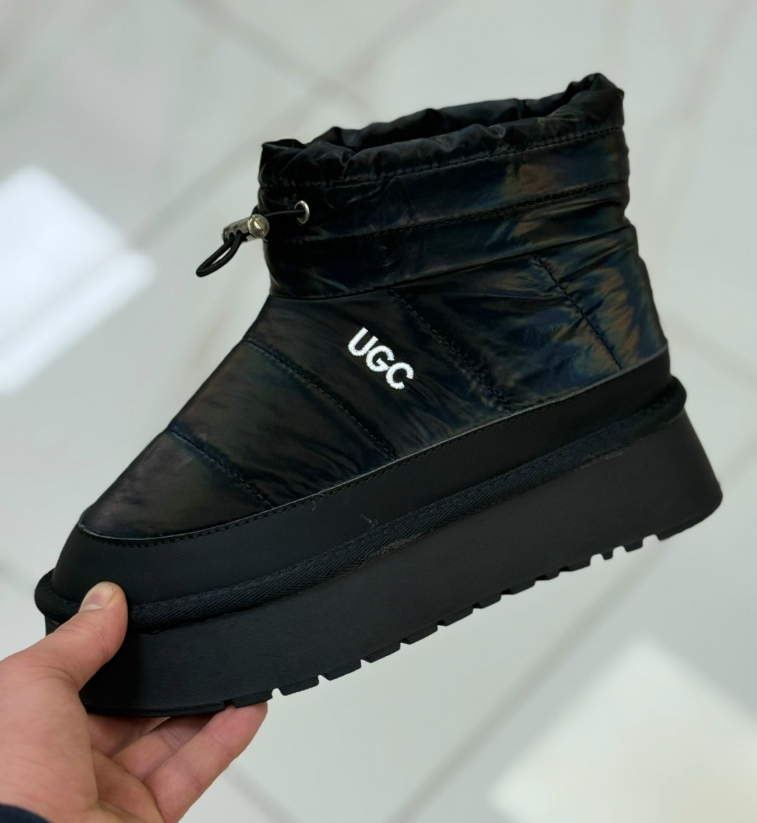 ,дутики женские,женские угги,зимние женские дутики,угги дутики