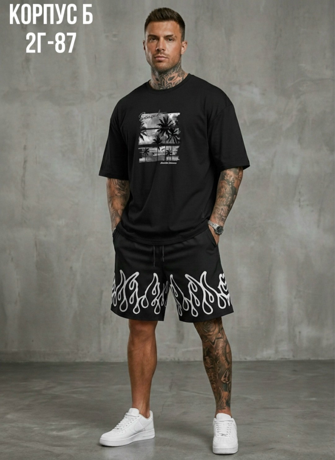 шорты мужские,мужская мода,спортивные костюмы,спортивные шорты,шорты мужские с принтом