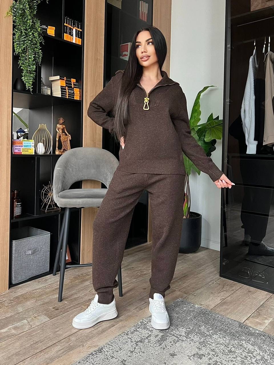 трикотажные костюмы,cпортивный костюм женский теплый,вязаные костюмы,стильные костюмы,костюм на флисе