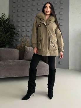 Верхняя одежда