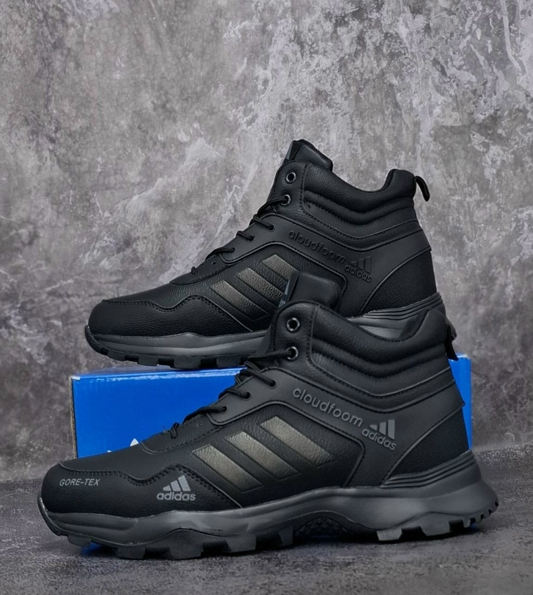 кроссовки adidas gore tex,кроссовки зимние мужские adidas,adidas gore tex зимние,зимние кроссовки adidas climaproof,кроссовки зимние адидас мужские new collection 2025
