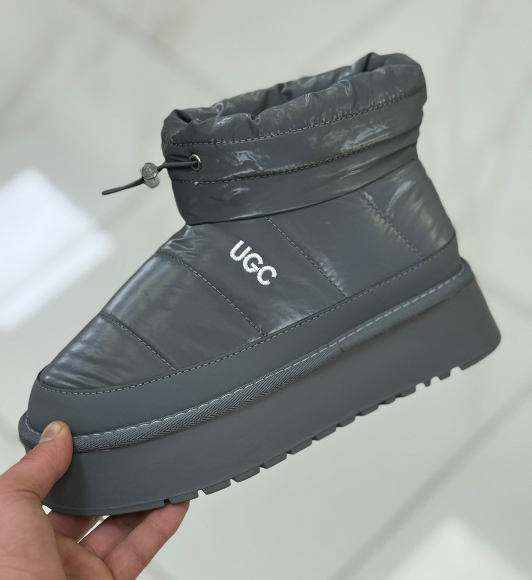 ,дутики женские,женские угги,зимние женские дутики,угги дутики