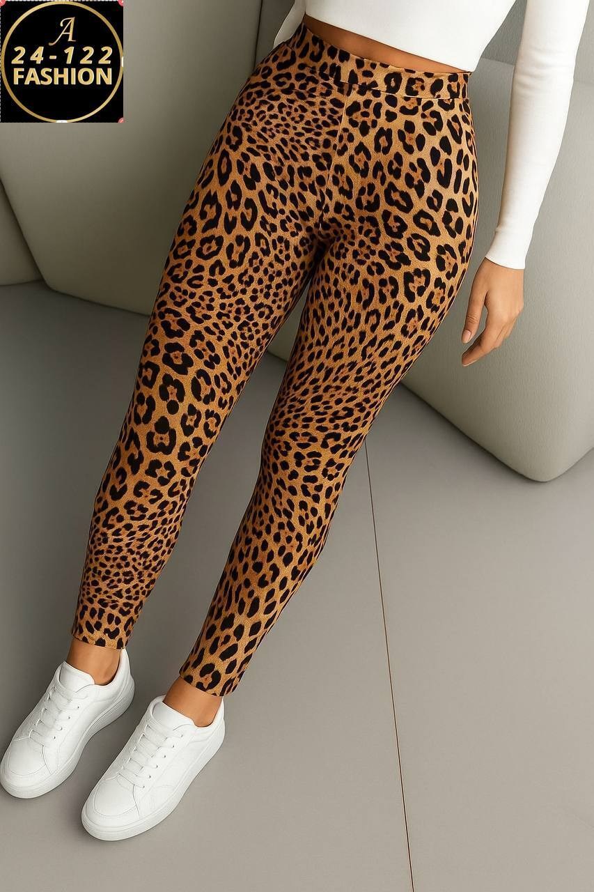 легинсы женские,женские леггинсы,лосины женские,леггинсы с леопардовым принтом,леопардовые легинсы