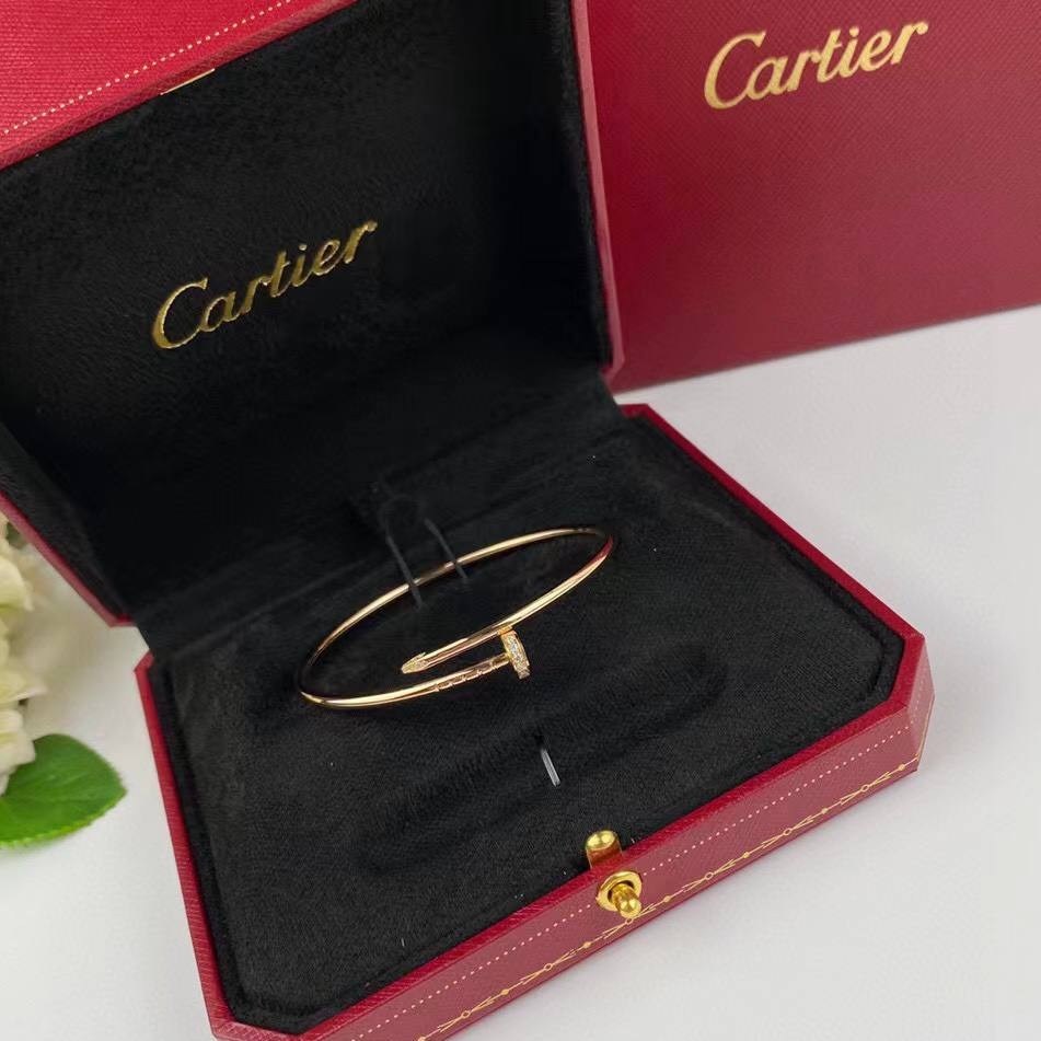 браслет гвоздь,картье браслет гвоздь,браслет cartier гвоздь,браслет картье гвоздь оригинал,браслет гвоздь санлайт золотой