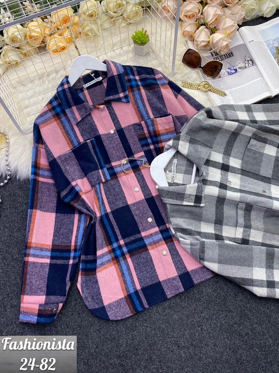 женская рубашка в клетку,женская рубашка,женская рубашка в клетку оверсайз,утепленная рубашка в клетку женская,рубашка женская теплая в клетку оверсайз