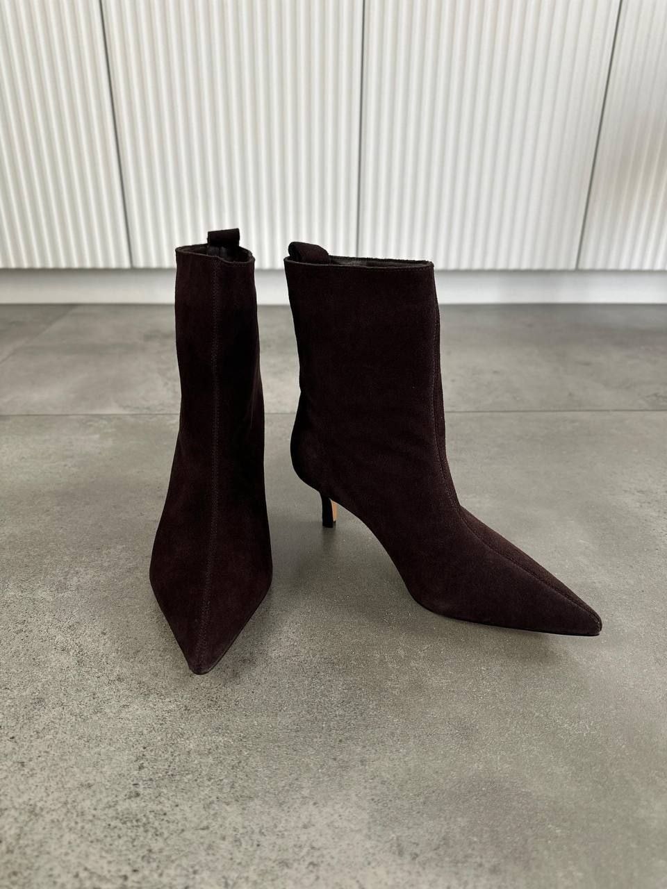 ,модные ботильоны,стильные ботильоны,ботильоны замшевые,женские ботильоны