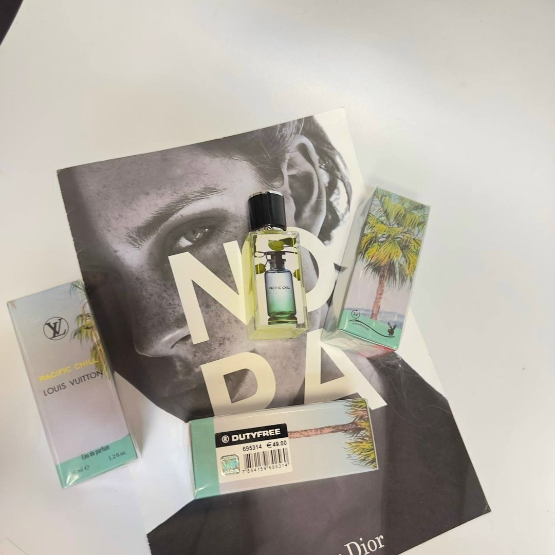 richard maison de parfum dirty pineapple,духи масло,eau de parfum,аромат,топовые ароматы